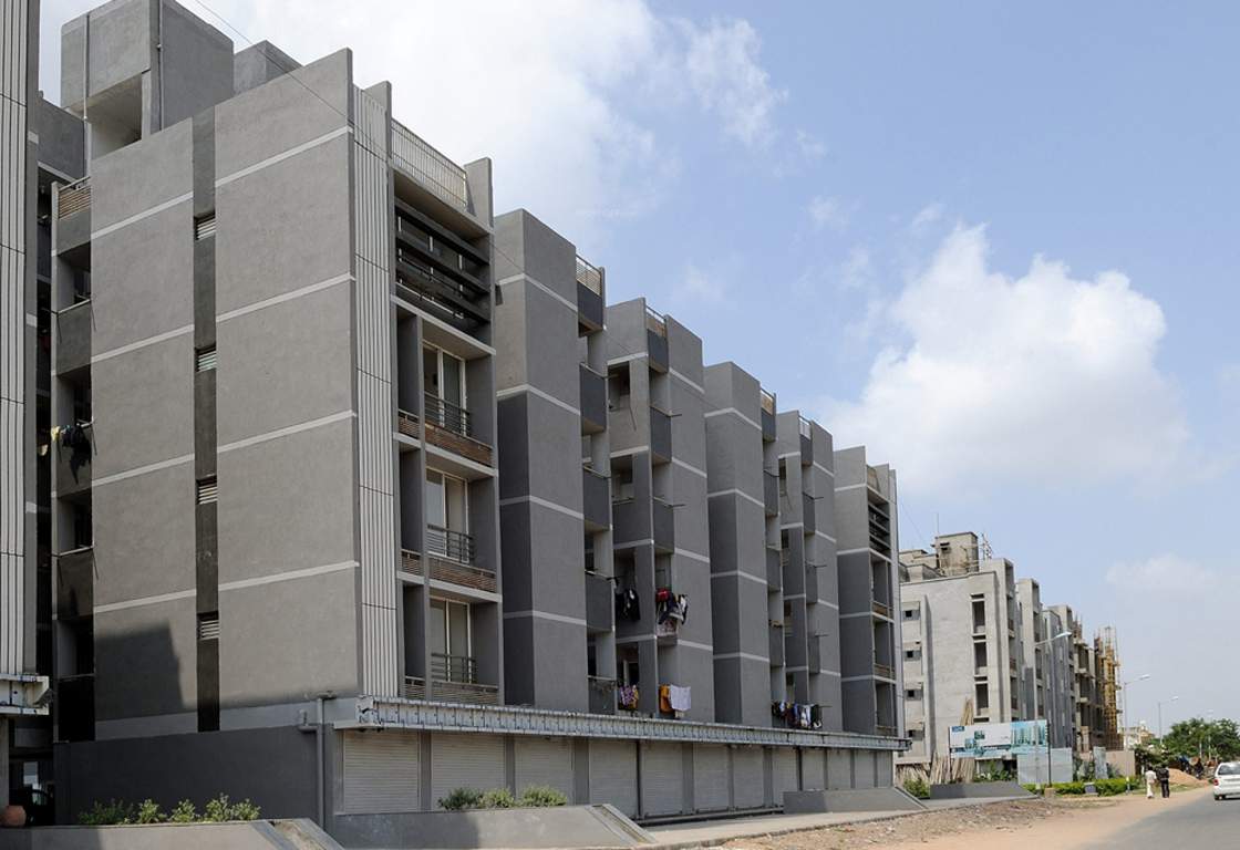 Images for Elevation of Suryam Group Greens