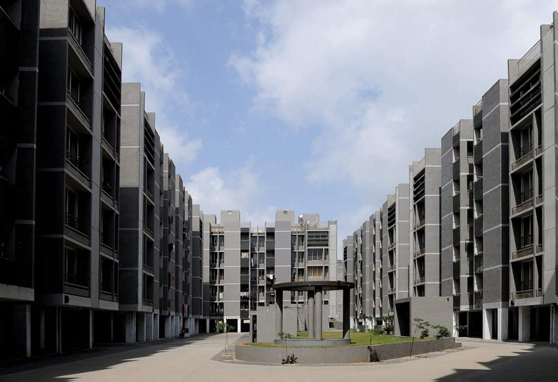 Images for Elevation of Suryam Group Greens