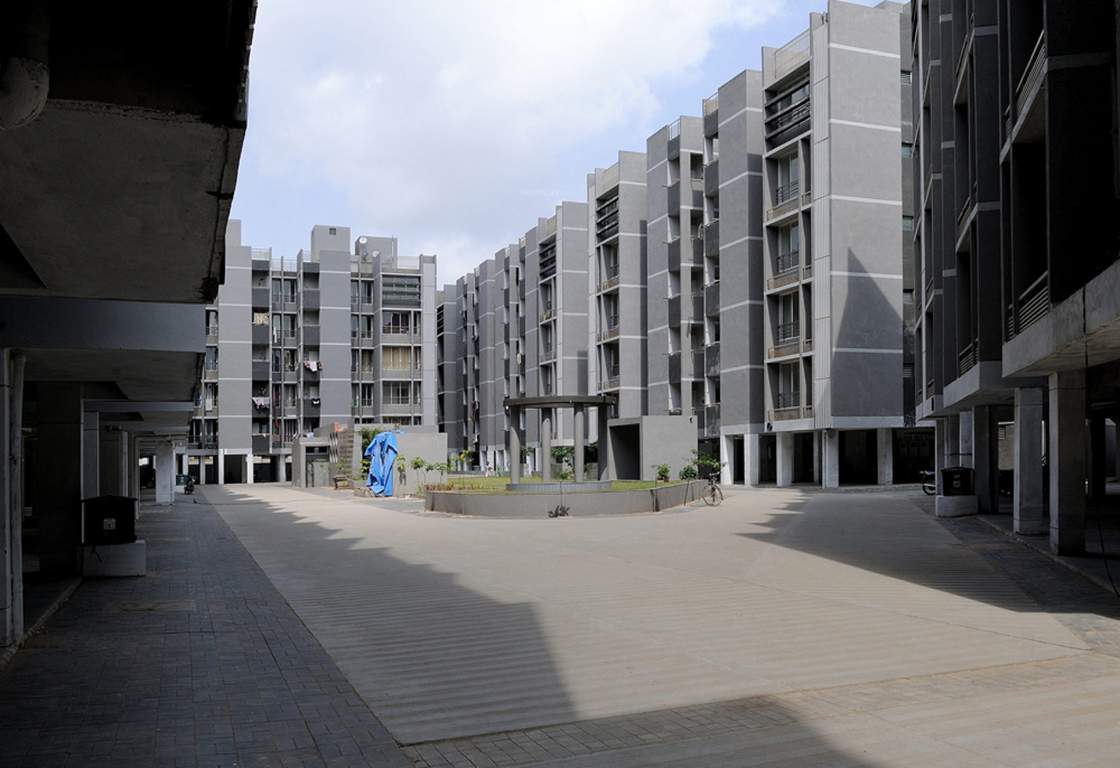 Images for Elevation of Suryam Group Greens