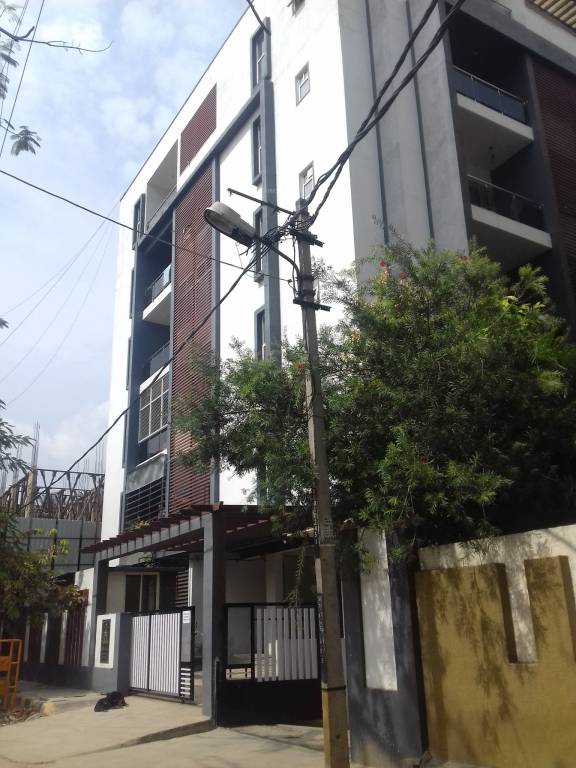 beverly villas Images for Project