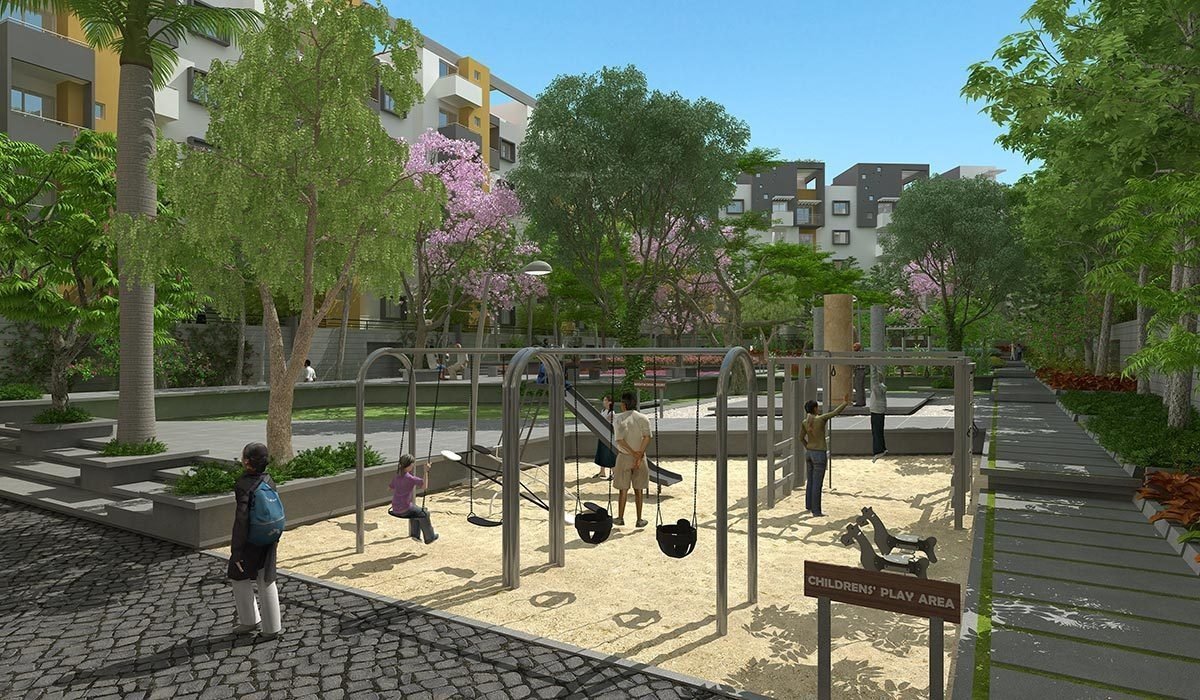 Images for Amenities of GR Sankalpa