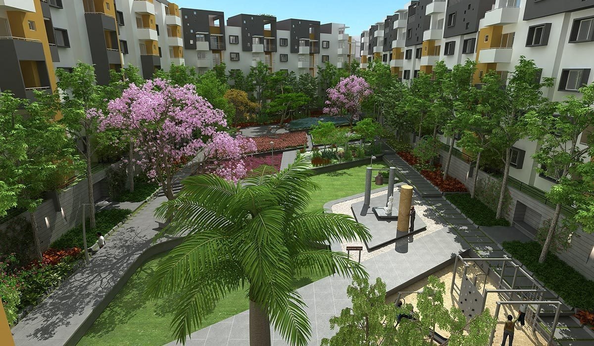 Images for Amenities of GR Sankalpa