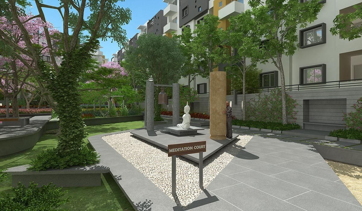 Images for Amenities of GR Sankalpa