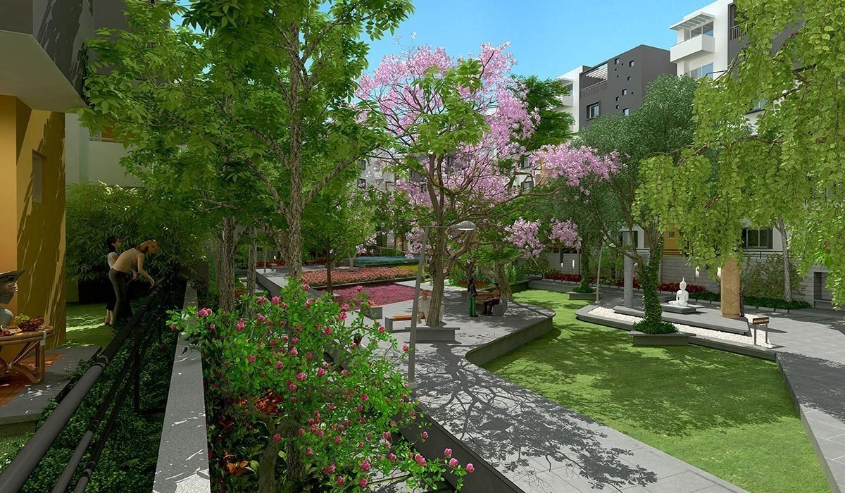 Images for Amenities of GR Sankalpa