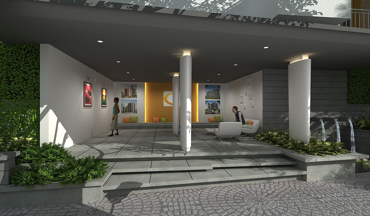 Images for Amenities of GR Sankalpa