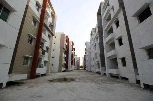 Images for Elevation of Modi Vista Homes vista-homes Images for Elevation of Modi Vista Homes