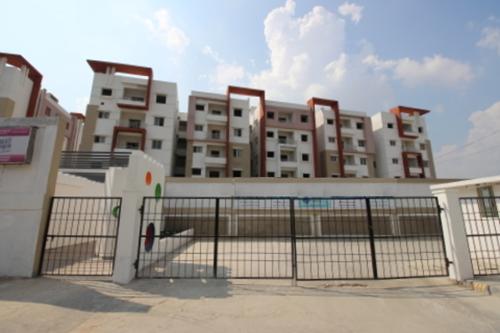 Images for Elevation of Modi Vista Homes vista-homes Images for Elevation of Modi Vista Homes