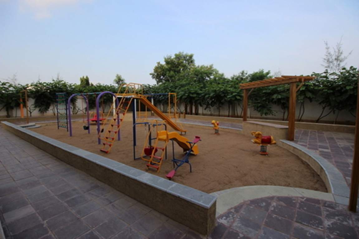 Images for Amenities of Modi Vista Homes