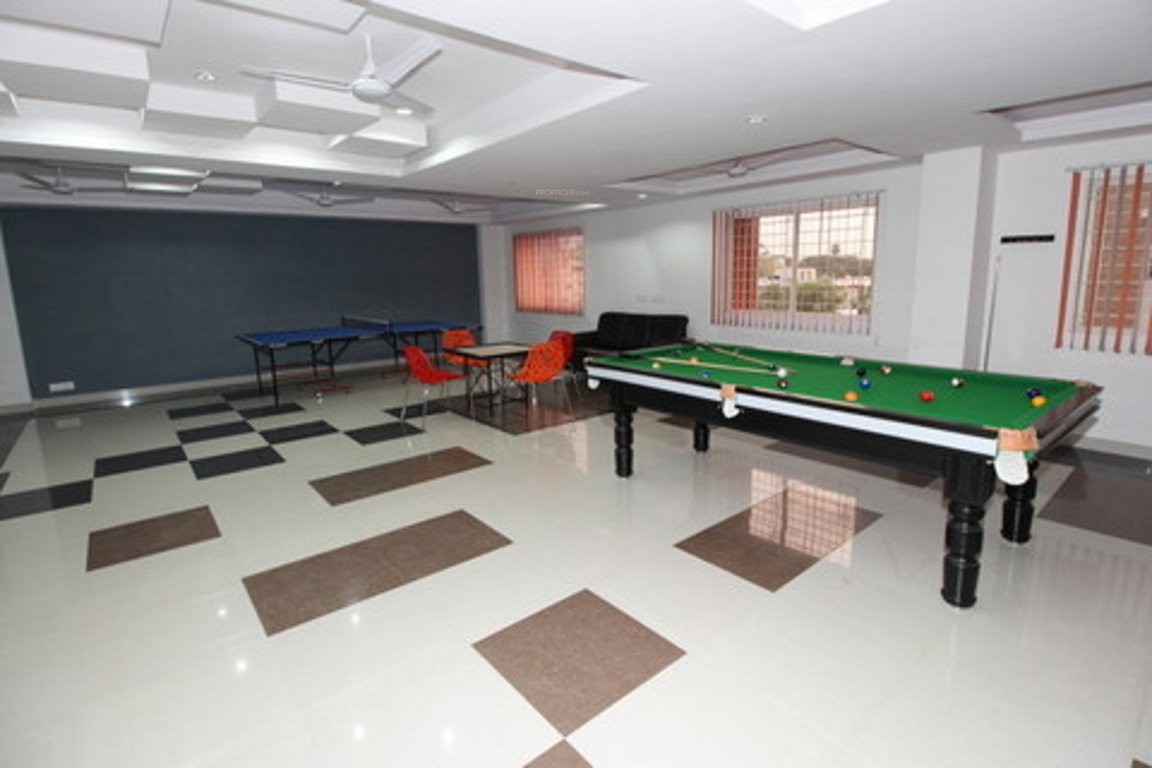 Images for Amenities of Modi Vista Homes