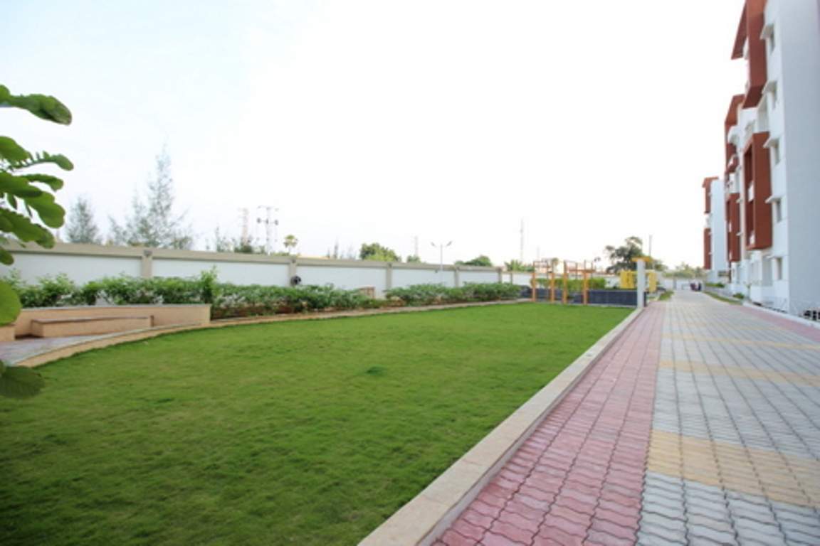 Images for Amenities of Modi Vista Homes