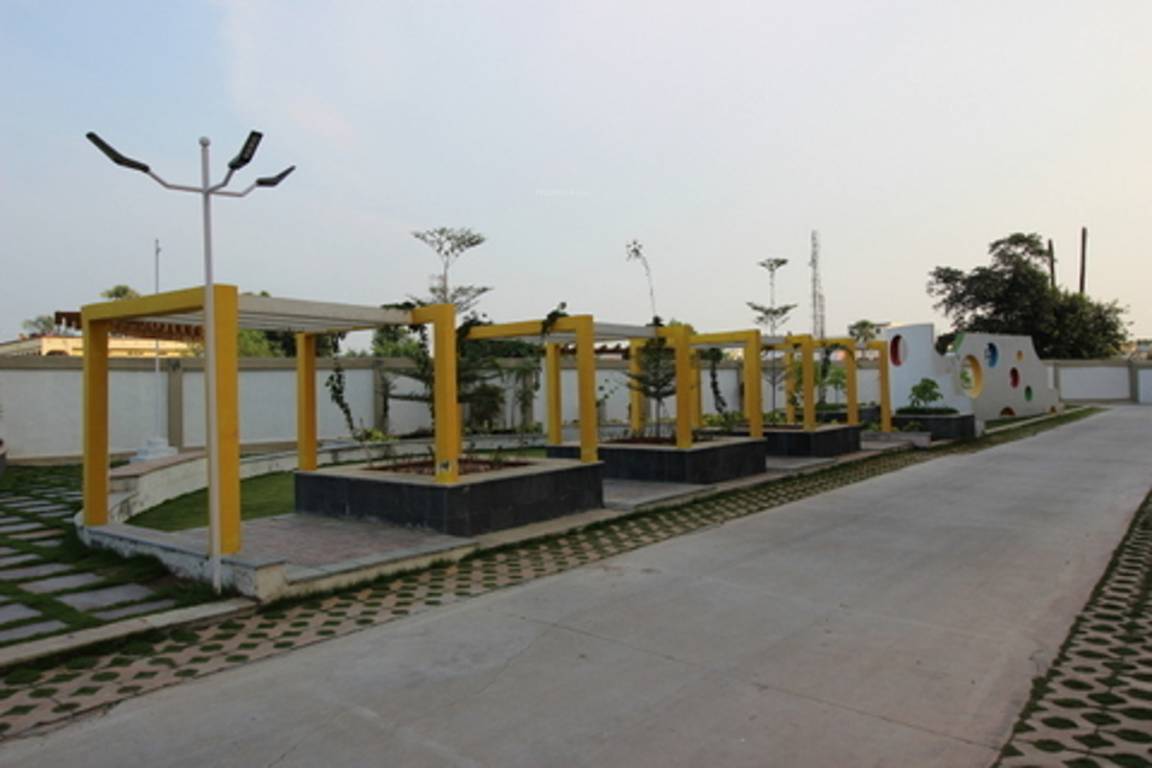 Images for Amenities of Modi Vista Homes