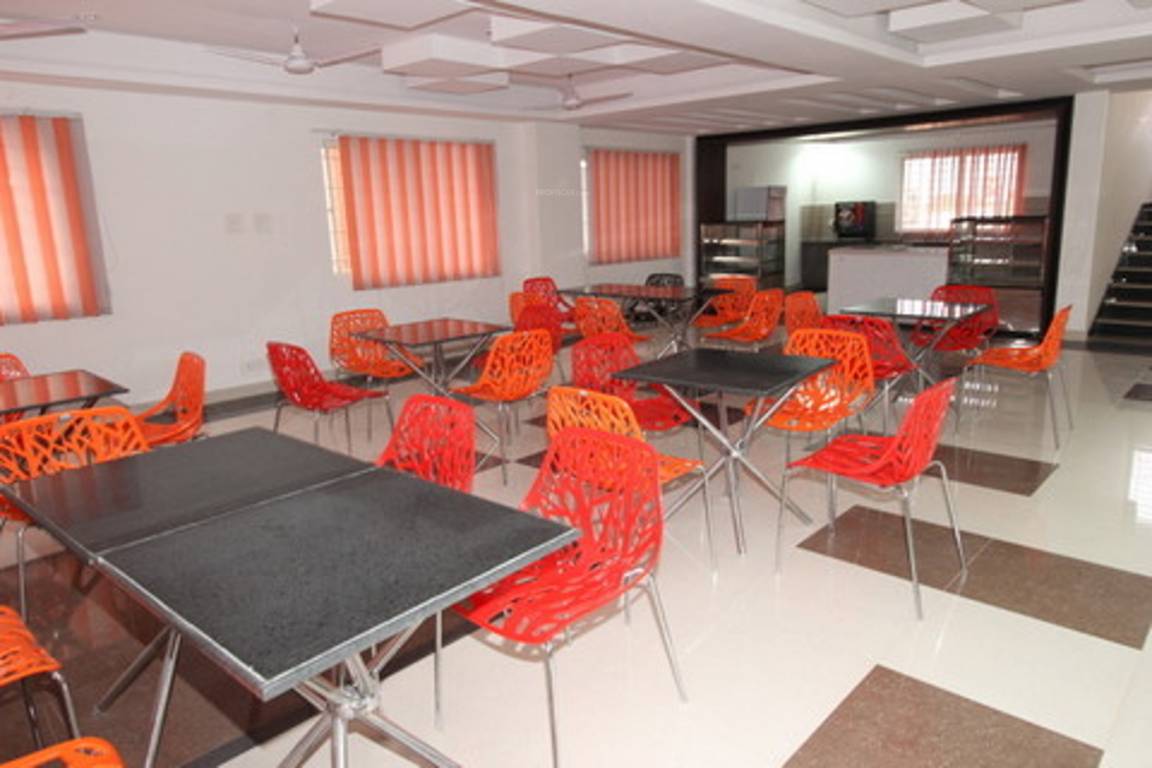 Images for Amenities of Modi Vista Homes