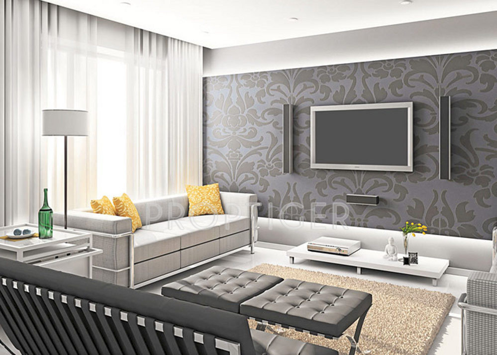 Images for Main Other of KST Chattarpur Villas