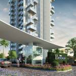 Images for Elevation of M3M Escala