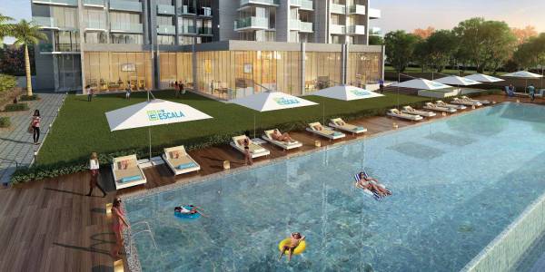 Images for Amenities of M3M Escala Images for Amenities of M3M Escala