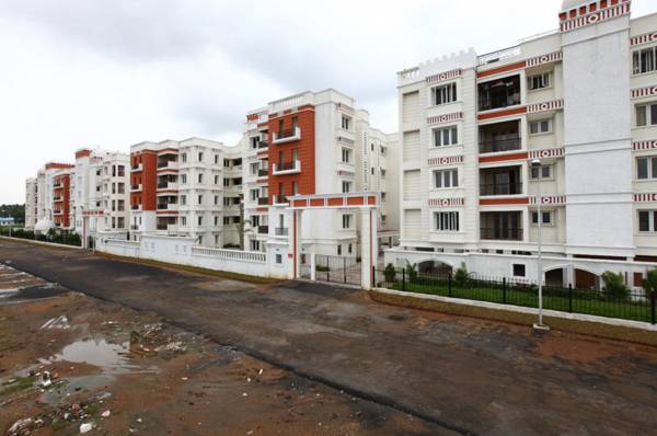 Images for Elevation of XS Real Properties Fontana