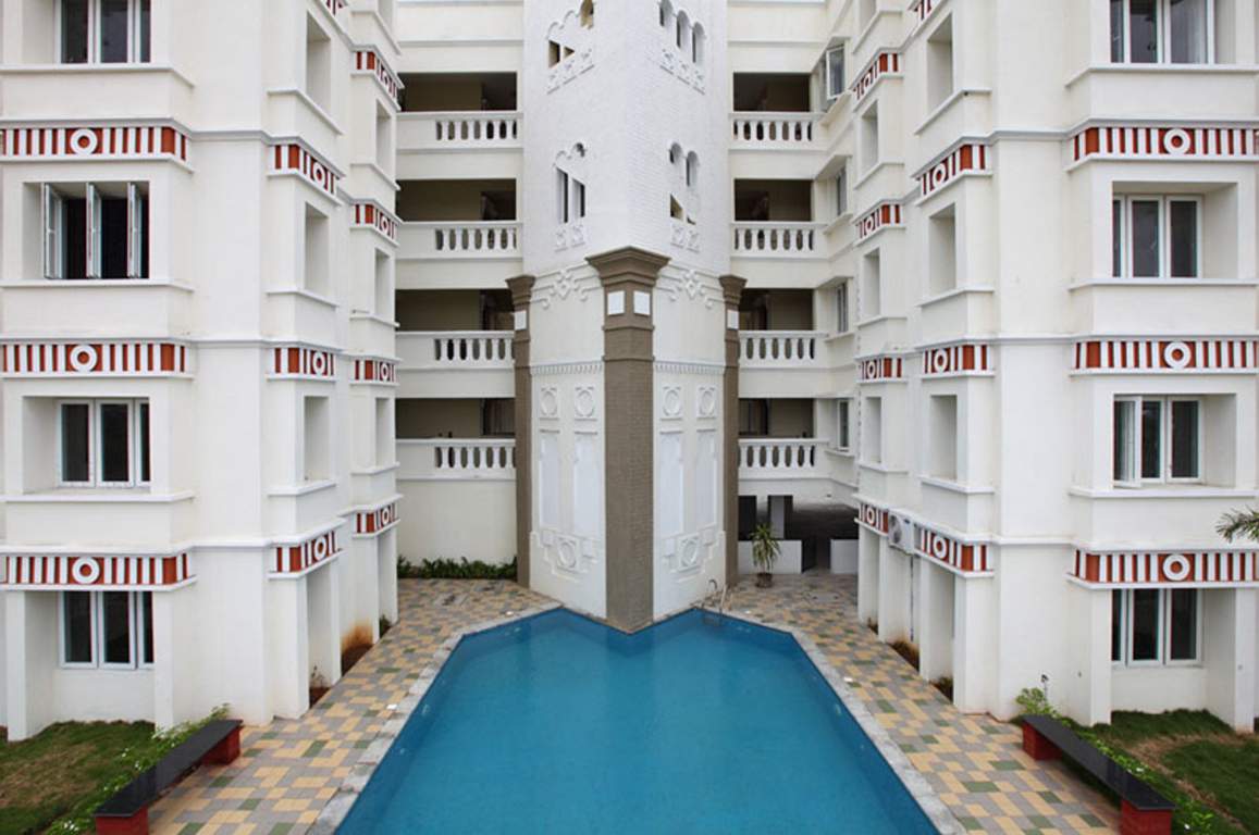 Images for Elevation of XS Real Properties Fontana