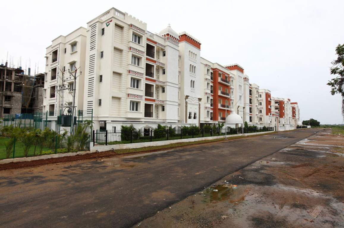 Images for Elevation of XS Real Properties Fontana