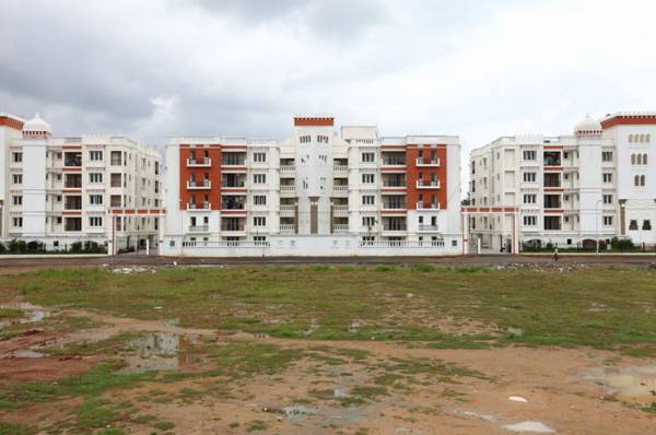 Images for Elevation of XS Real Properties Fontana