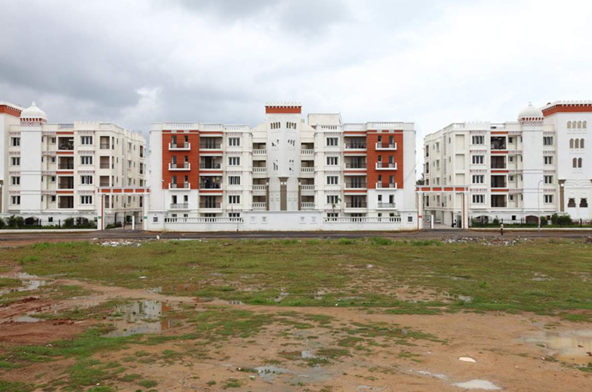 Images for Elevation of XS Real Properties Fontana