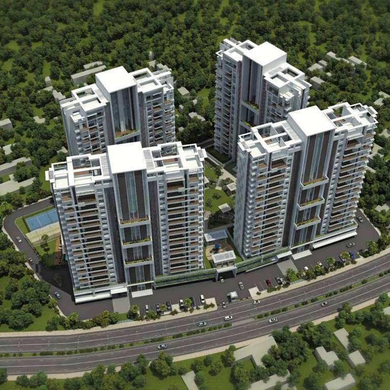 Images for Elevation of Kumar Privie Sanctum