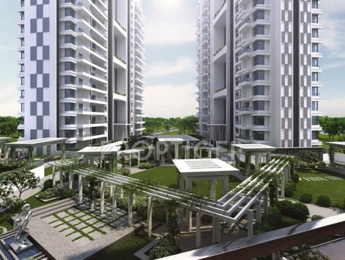 Images for Elevation of Kumar Privie Sanctum Images for Elevation of Kumar Privie Sanctum