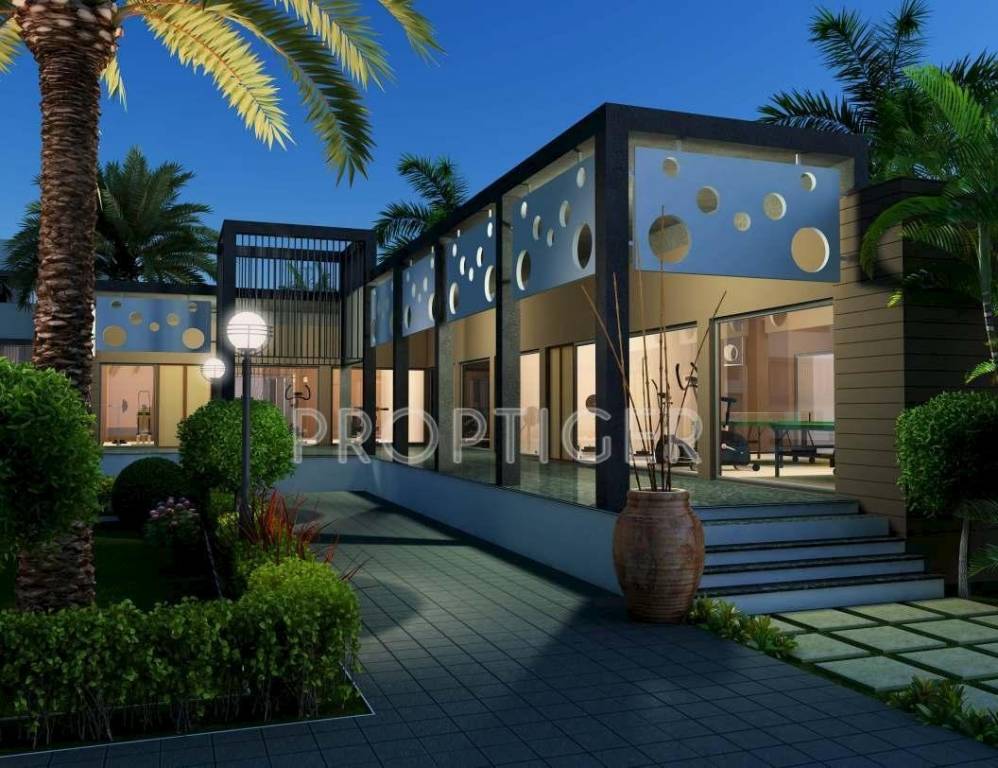 Images for Amenities of BR Poonam Pride