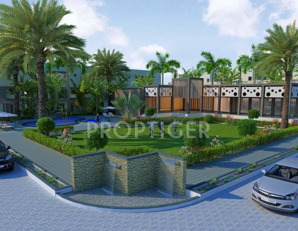 Images for Amenities of BR Poonam Pride