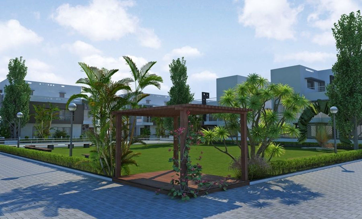 Images for Amenities of BR Poonam Pride