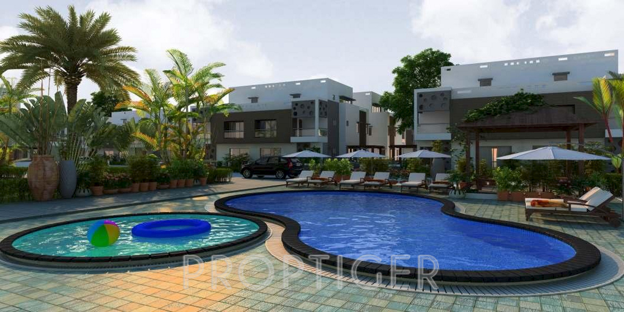 Images for Amenities of BR Poonam Pride