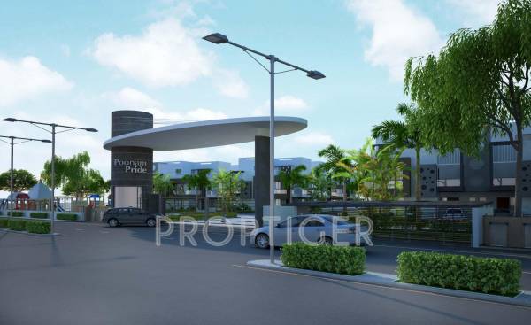 Images for Main Other of BR Poonam Pride