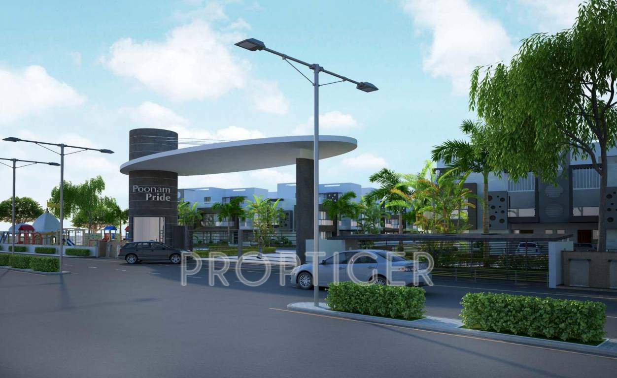 Images for Main Other of BR Poonam Pride