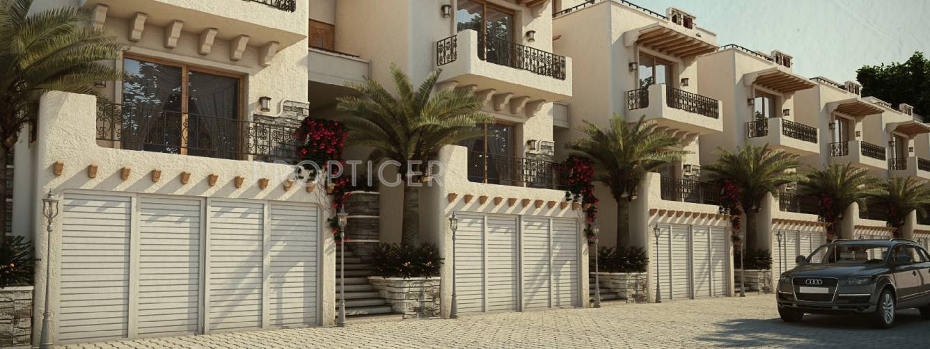 Images for Elevation of Heritage Noahs Ark