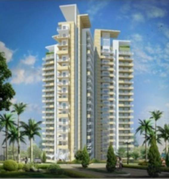  royal-heights Elevation