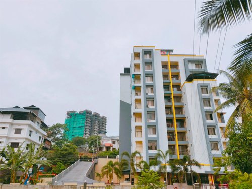  sinai Landscaped Gardens