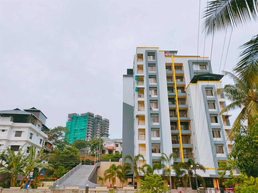  sinai Landscaped Gardens