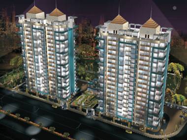 Images for Elevation of Shree Krupa Keshav Heights Phase I Images for Elevation of Shree Krupa Keshav Heights Phase I