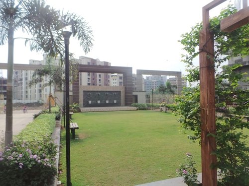  keshav-heights-phase-i Landscaped Gardens