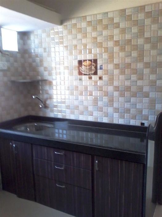  keshav heights phase i Kitchen
