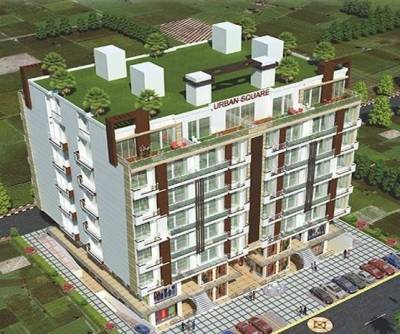  urban-square Elevation