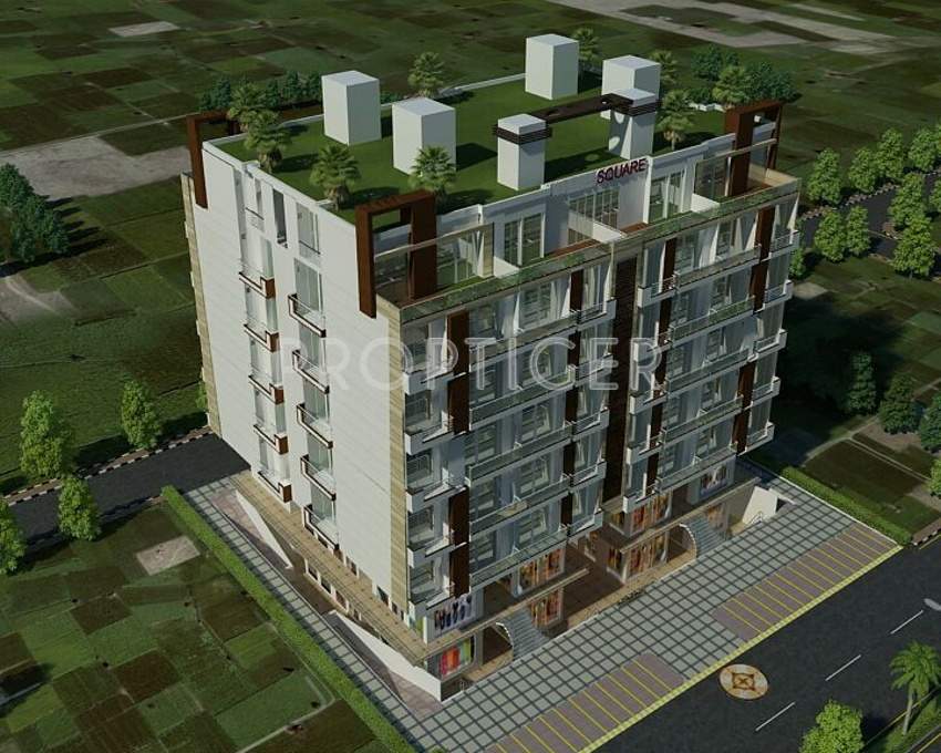 urban square Images for Elevation of GMD Urban Square