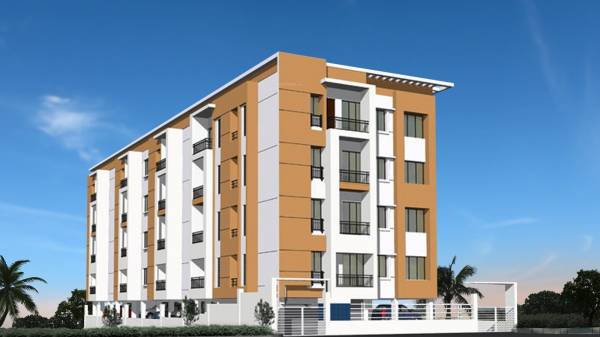 Images for Elevation of Future Homes Kingsville