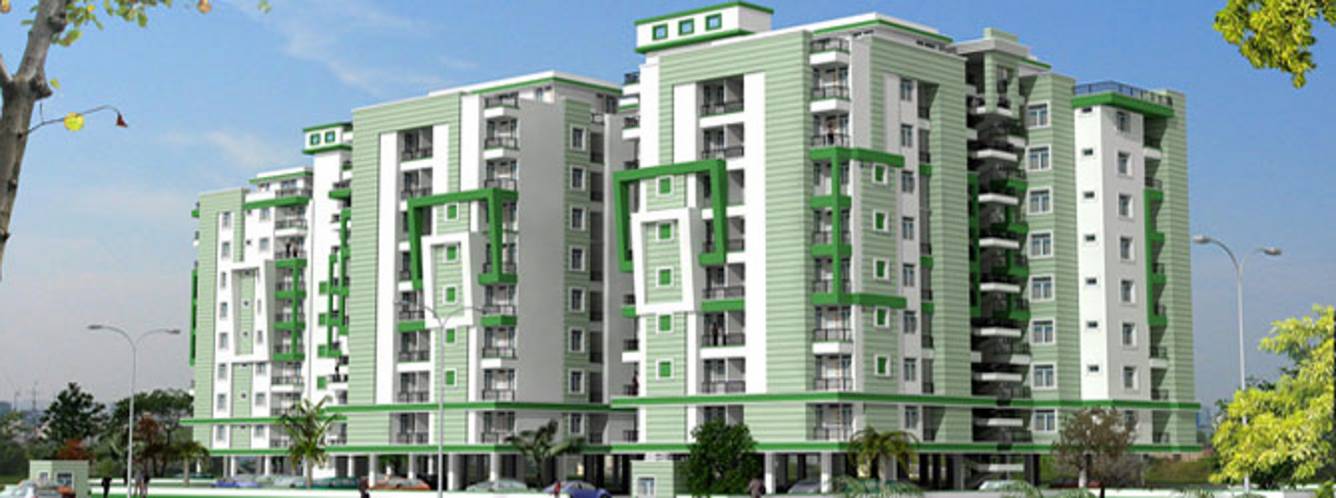 Images for Elevation of Dreamax Star Heights