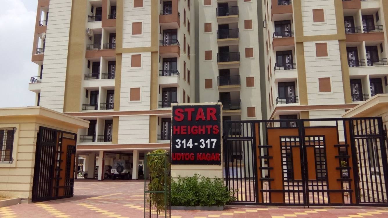 Images for Elevation of Dreamax Star Heights