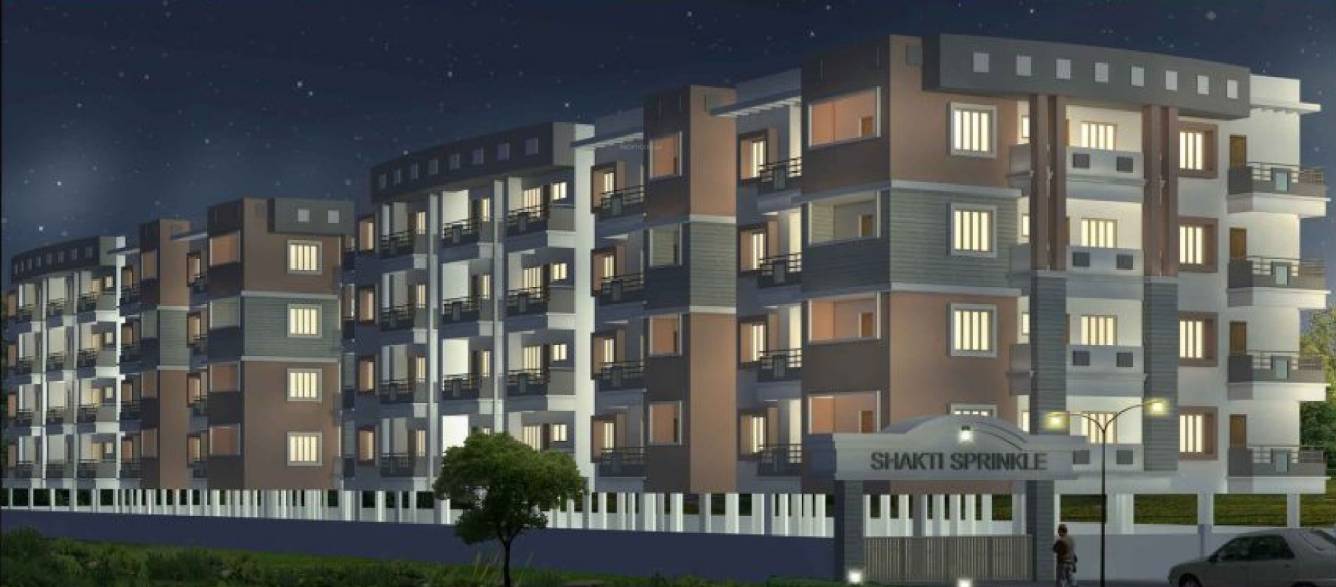  sprinkle Images for Elevation of Shakti Sprinkle