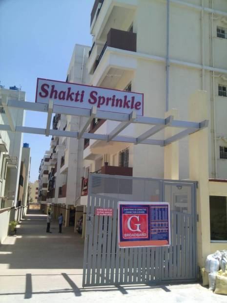  sprinkle Images for Elevation of Shakti Sprinkle