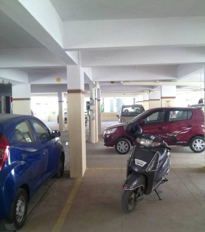 Images for Amenities of Shakti Sprinkle