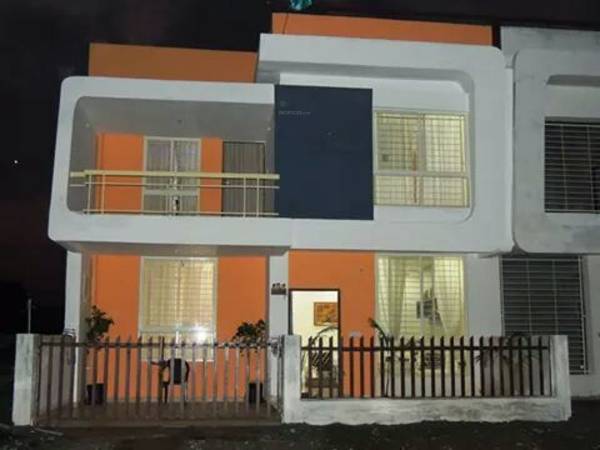 Images for Elevation of SBD Cosmos City