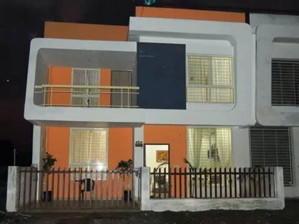 Images for Elevation of SBD Cosmos City