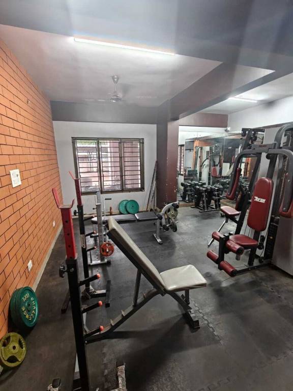 kingston towers Gymnasium